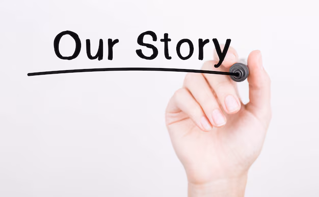 Our Story