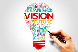Our Vision